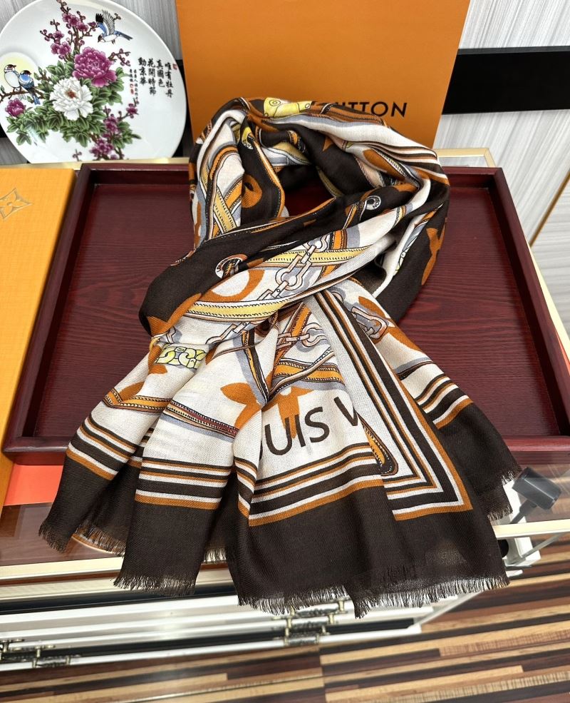 Louis Vuitton Scarf